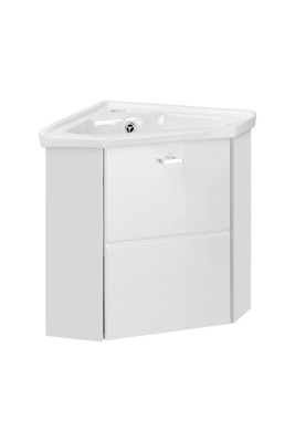 Eckbecken: Lavabo de esquina Ecktisch: Mesa de esquina Waschbecken: Lavabo Eckschrank: Armario de esquina Becken: Cuenco Waschtisch: Lavamanos Ecken: Esquinas