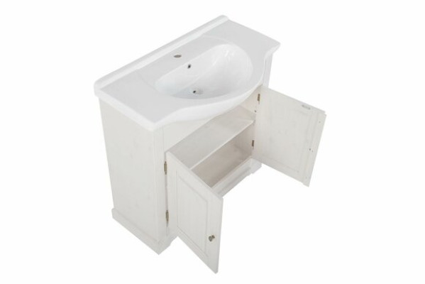 Baño conjunto de muebles de baño conjunto de muebles de baño lavabo 5 piezas Habitación