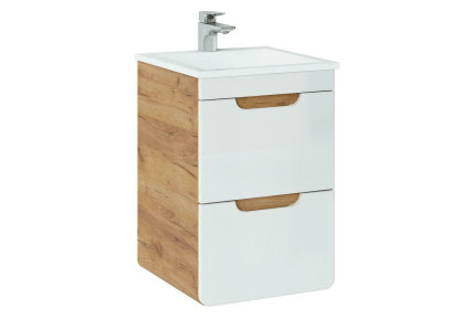 Diseño lavabo 50 cm lavabo baño lavabo baño