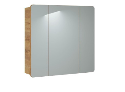 Espejo espejo de baño armario con espejo espejo de baño decoración espejo colgante.