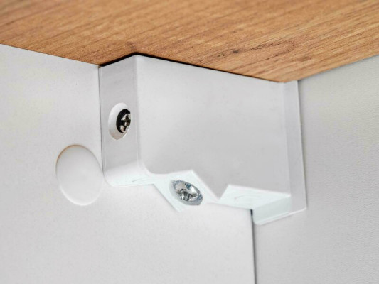 Mueble de espejo de baño 80 cm Armario con espejo Armarios con espejo