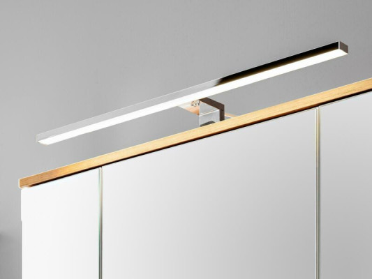 Mueble de espejo de baño 80 cm Armario con espejo Armarios con espejo