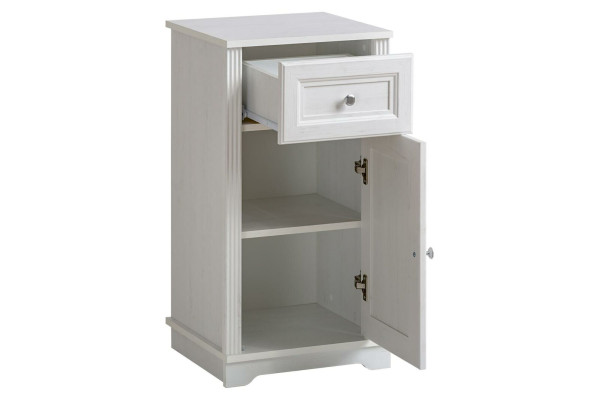 Mueble de baño bajo armario de baño blanco de 81 cm gabinete muebles de baño colgante baño nuevo