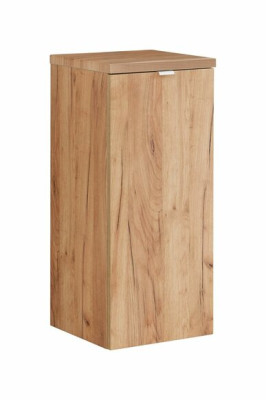 Diseño de muebles de baño Juego de 4 piezas Armario Lavabo