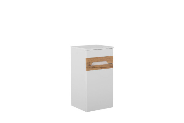 Mueble de pared para baño, estantes, armarios, muebles de baño, armario.