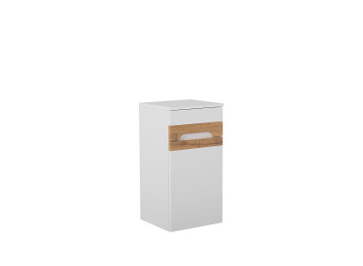 Mueble de pared para baño, estantes, armarios, muebles de baño, armario.