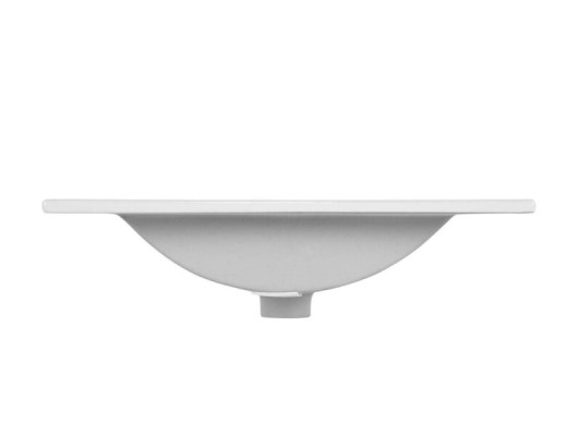 Lavabo de cerámica Lavamanos Lavabo Lavabo de encimera Cuenco de lavado
