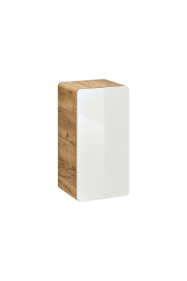 Diseño armario armarios de farmacia colgante diseño estante de madera pared