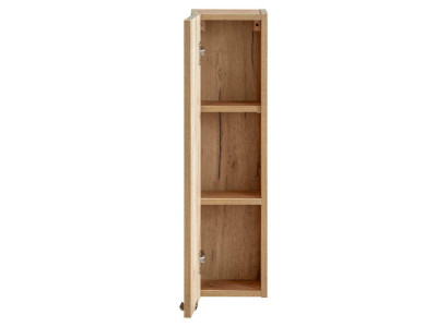 Farmacia Baño Muebles de baño Estante Armario Blanco Armarios decorativos Madera
