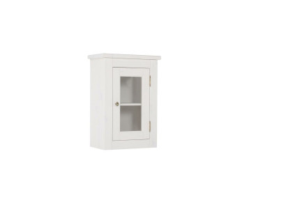 Baño Muebles de baño Estante Armario Armarios claros Farmacia Madera