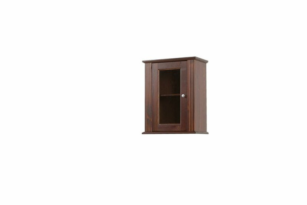 Farmacias Baño Muebles de baño Estante Armario Marrón Armarios Madera