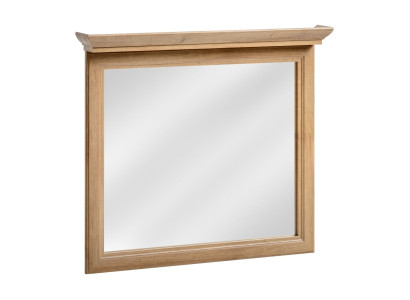 Espejo Espejo de baño Espejo Espejo de pared 65x76cm Nuevo
