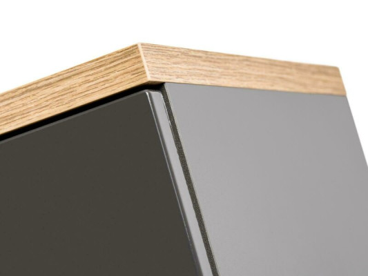 Repisa de baño armario colgante 35 x 20 x 70 cm armario de baño colgante