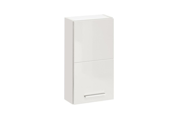 Cuarto de baño Mueble de baño Estantería Armario Blanco Armarios Farmacia Madera