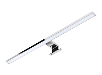 Lámpara de baño LED, lámpara de espejo, luz de espejo, aplique de pared, lámpara de imágenes, cuarto de baño