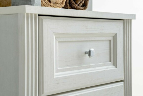 Diseño de baño Conjuntos de muebles de baño Lavabo Antiguo Muebles de lujo