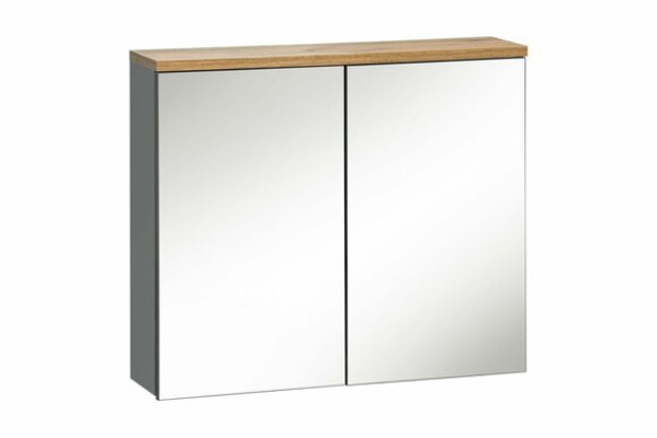 Diseño de muebles de baño Juego de muebles de baño Armario Lavabo Conjunto de mobiliario de baño 5 piezas.