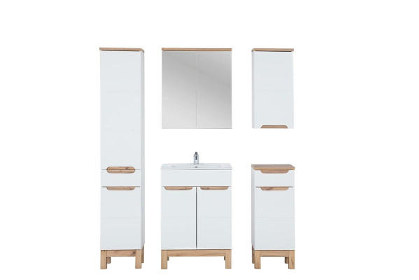 Diseño de baño Conjuntos de muebles de baño Lavabo Calidad de lujo Muebles