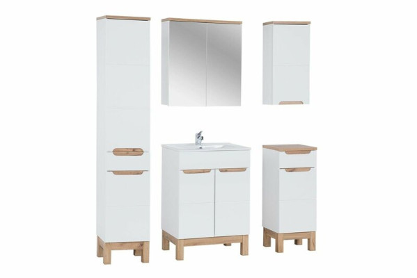 Diseño de baño Conjuntos de muebles de baño Lavabo Calidad de lujo Muebles