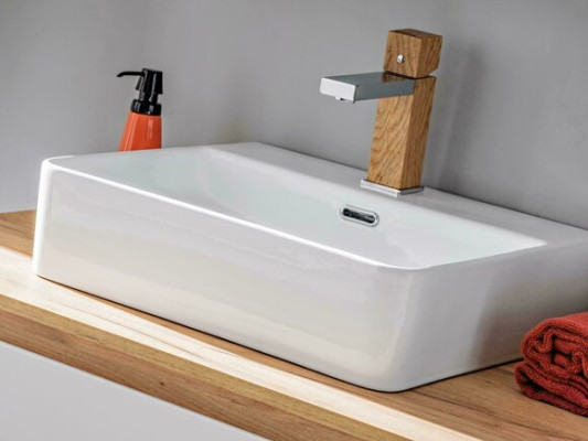 Diseño de baño Conjuntos de muebles de baño Decoración Lavabo Lujo Calidad Muebles