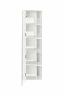 Diseño de muebles de baño Decoración Baño 5 piezas Conjunto Gabinete Lavabo