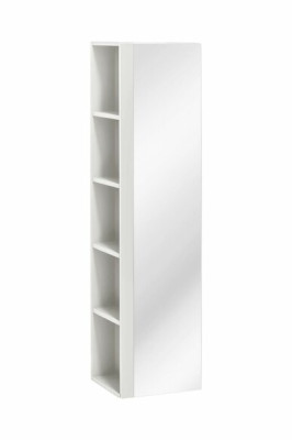 Diseño de muebles de baño Decoración Baño 5 piezas Conjunto Gabinete Lavabo