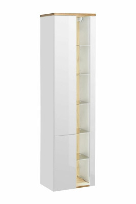 Diseño baño Muebles Baño 3 piezas. Conjunto Gabinete Fregadero Iluminación