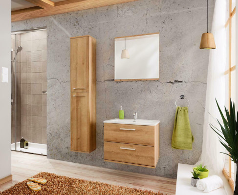 Muebles de baño de alta calidad, conjuntos de diseño de baño, lavabos de calidad.