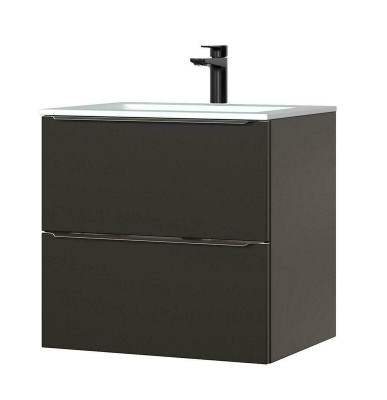Mueble de lavabo de baño de lujo, lavabo, gabinetes de lavabo, lavabos
