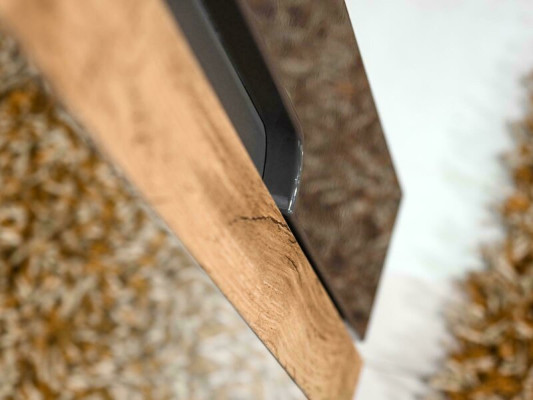 Armario colgante de LED Baño Muebles Armarios Espejo Armario Lujo