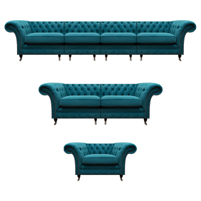 Muebles tapizados Sofás de diseñador Sofás Sillones Asientos de lujo Sala de estar Completo