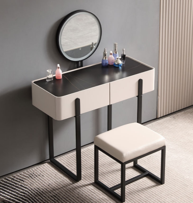 Mesa consola moderna tocador dormitorio consolas aparador nuevo