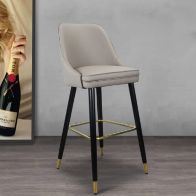 taburete de bar, silla de bar, muebles de bar, taburete de lounge, taburete de diseño, taburete de asiento, patas de acero