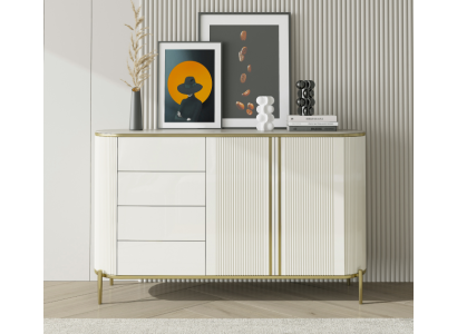 Cómoda aparador armario lujo cómoda armario estantería muebles armario de madera