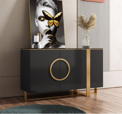 Cómoda Armarios Mueble Aparador Muebles Cómoda Aparador Armario Moderno