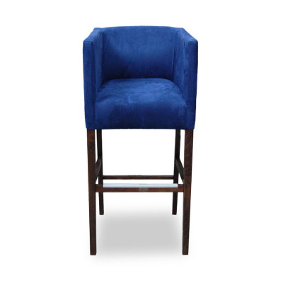 8x Taburete Taburete de bar Sillón Silla Taburete Barra Diseño completo