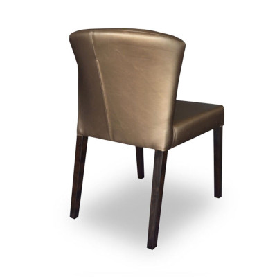 8 sillas silla tapizada diseño conjunto de reposabrazos silla completa moderno set nuevo