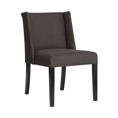 8 sillas silla acolchada diseño lounge club asiento respaldo juego de sillones sillón Vento Nuevo