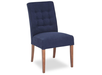 Conjunto de sillas Chesterfield Design Lehn Polster Sessel Grupo 4x Nuevas sillas.