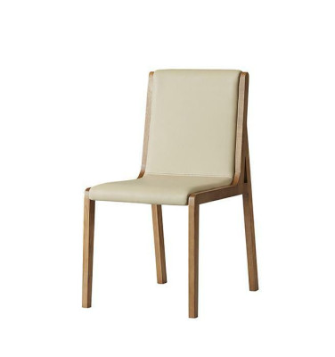 Diseño de sillas tapizadas para comedor, cocina, salón, muebles de sala de estar, sillas, sillones, club.