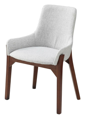 Diseño sillas tapizadas sillas comedor sillón club cocina salón muebles silla