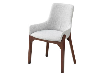 Diseño sillas tapizadas sillas comedor sillón club cocina salón muebles silla