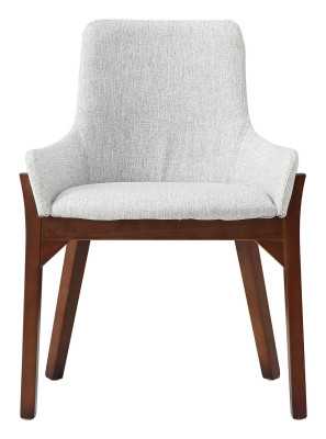 Diseño sillas tapizadas sillas comedor sillón club cocina salón muebles silla