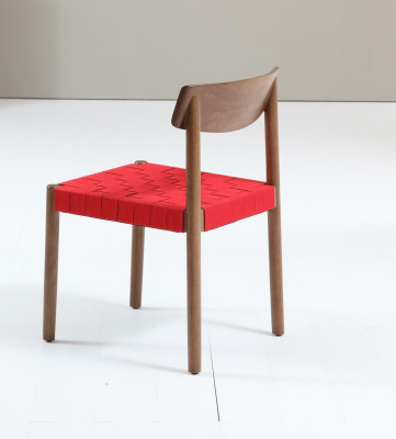 Diseño de sillas de respaldo acolchado para salas de estar, cocinas, salas de estar y muebles de salón. Silla de comedor, sillón, club.