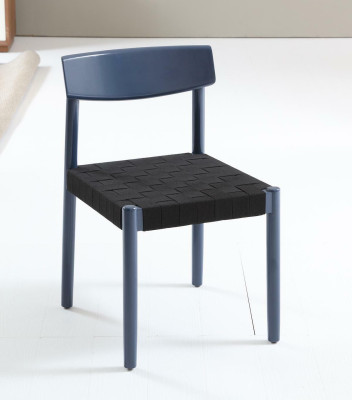 Diseño de sillas de respaldo acolchado para salas de estar, cocinas, salas de estar y muebles de salón. Silla de comedor, sillón, club.