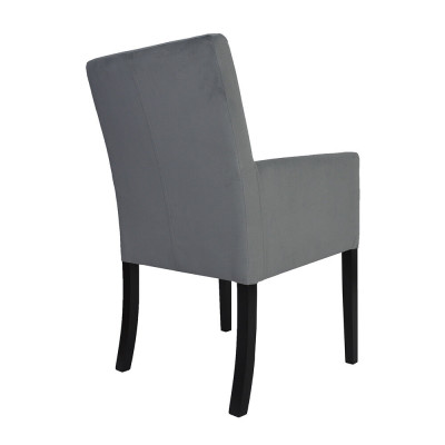 Diseño Salón Club Sillas Comedor Sillón Relax Tapizado Silla Butaca Nuevo