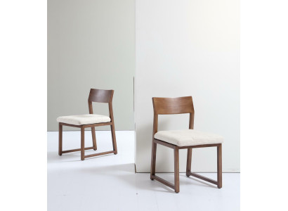 Diseño Sillón Silla Respaldo Sillas Tapiz Comedor Sala Club Muebles Cocina Salón