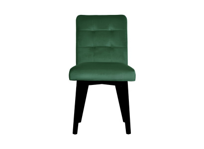 Diseñador 1 Silla Chesterfield Sillón Tapizado Sillas Gastronómicas Comedor