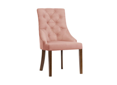 Silla de diseñador Sillón Tapizado Sillas Comedor Gastro Nuevas