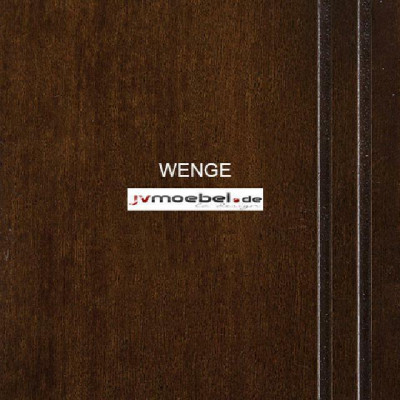 Silla clásica Silla de comedor real con respaldo - Modelo W-02